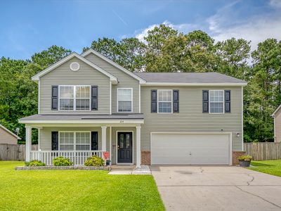 214 Waterbrook Dr, Goose Creek, SC, 29445