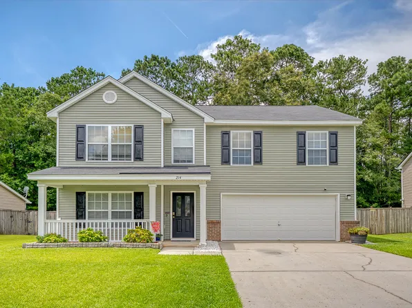 214 Waterbrook Dr, Goose Creek, SC 29445