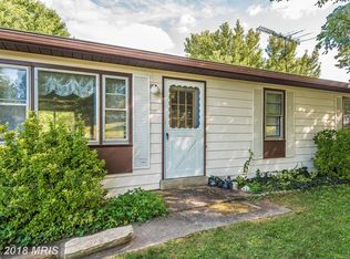 11217 Alton Rd, Frederick, MD 21701