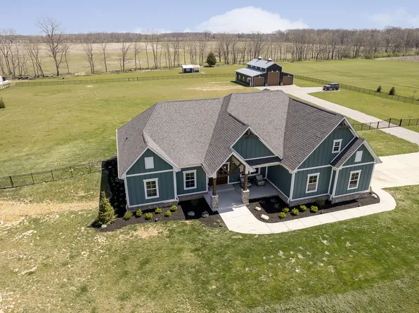 5679 S 675 W, New Palestine, IN 46163