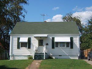 2nd image of 2712 Cornell Dr NW