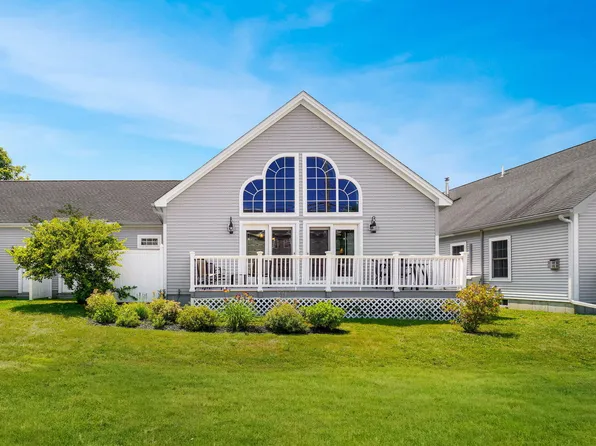 159 Lincoln Street #10, Westbrook, ME 04092