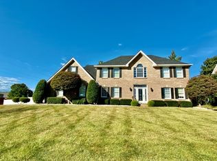 1518 Yorkshire Dr, Elizabethtown, KY