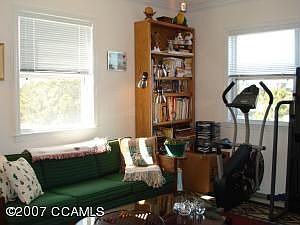 Additional Room