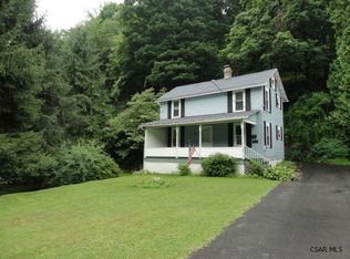 250 Southmont Blvd, Johnstown, PA 15905