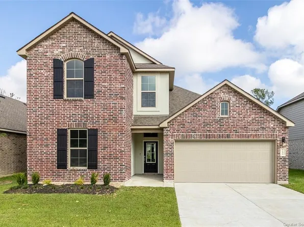 1718 Sawgrass Dr, Westlake, LA 70669