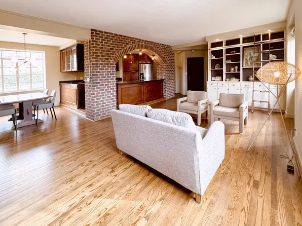 4505 Harding Pike APT 22E, Nashville, TN 37205