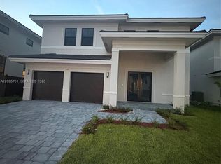 15425 SW 20th Ln, Miami, FL 33185