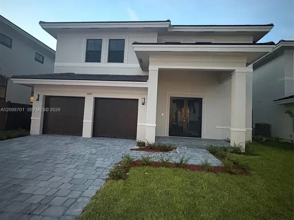 15425 SW 20th Ln, Miami, FL 33185