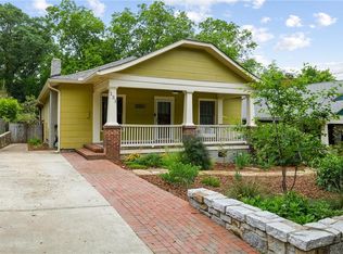 131 E Lake Ter SE, Atlanta, GA 30317