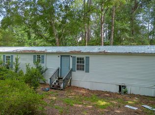 8207 Meridale Dr, Tallahassee, FL 32305