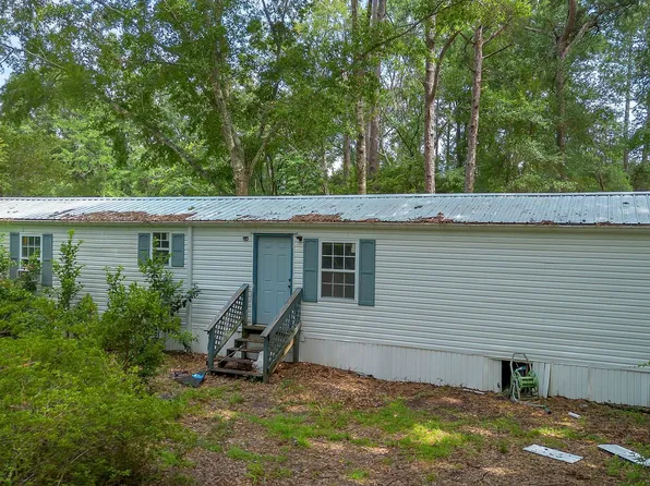 8207 Meridale Dr, Tallahassee, FL 32305
