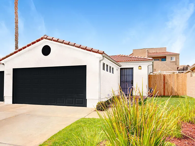 Sand Canyon Villas & Townhomes — Photo 79