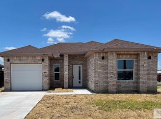 4504 Peacock Street Construct #NEW, Brownsville, TX 78526