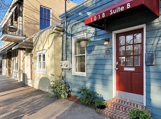 1018 Abercorn St #A-B, Savannah, GA 31401