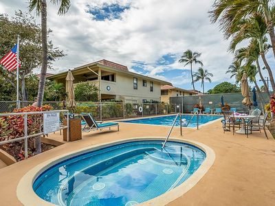 1450 S Kihei Rd APT B101, Kihei, HI, 96753