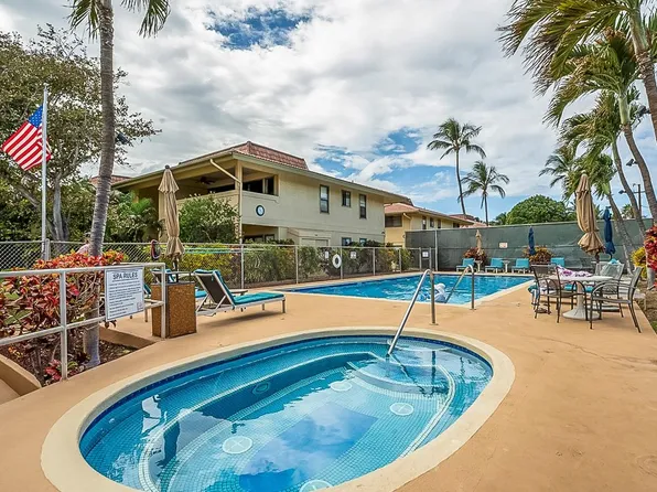 1450 S Kihei Rd APT B101, Kihei, HI 96753