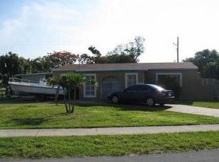 6550 SW 27th Pl, Miramar, FL 33023