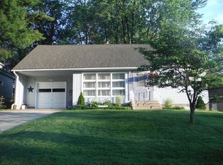 140 Far View Dr SW, North Canton, OH 44720