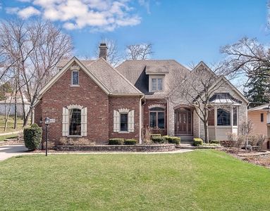 4605 Pershing Ave, Downers Grove, IL, 60515