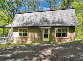 38 Ivy Ln, Maggie Valley, NC 28751