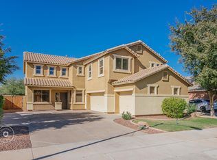 16398 W Adams St, Goodyear, AZ 85338