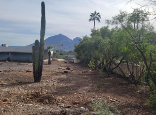 4339 E Spring Ln, Paradise Valley, AZ 85253