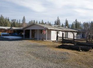 616 Martin Rd, Weaverville, CA 96093