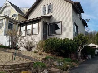 814 Voss Ave, Duluth, MN 55806