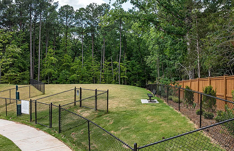 Braxton Townhomes — Photo 20