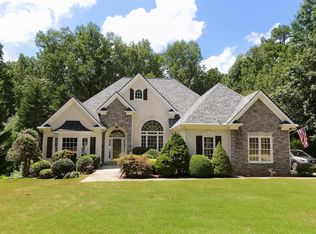 212 Cherwood Pl, Villa Rica, GA