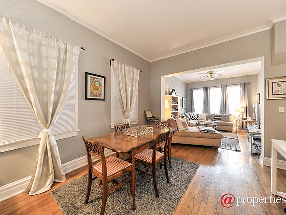 Living Room / Dining Room