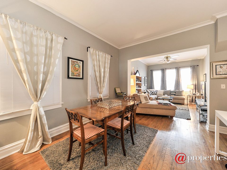 Living Room / Dining Room