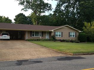 3204 32nd St, Northport, AL 35476
