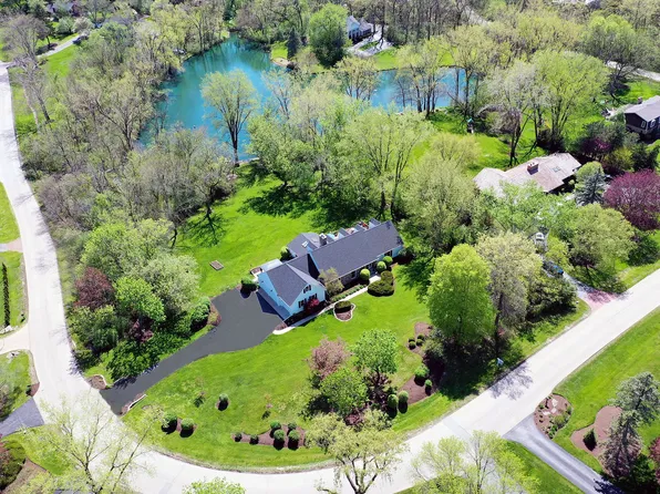 21884 N Andover Rd, Kildeer, IL 60047