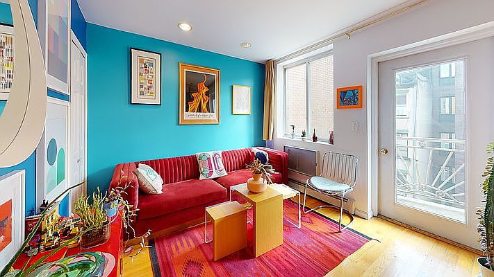 1st image of 18 Eldridge St APT 5B