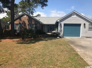 1105 Fox Sparrow Dr, Murrells Inlet, SC 29576