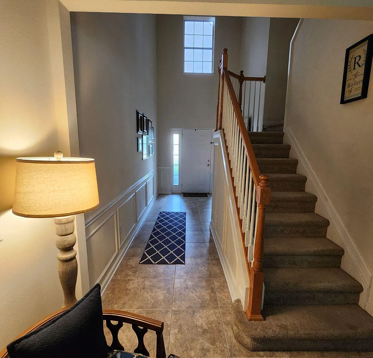 3 bed, 2.5 bath, 1858 sqft, $2,300 — Photo 3