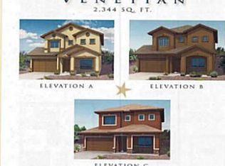 13218 Emerald Riv, El Paso, TX 79928