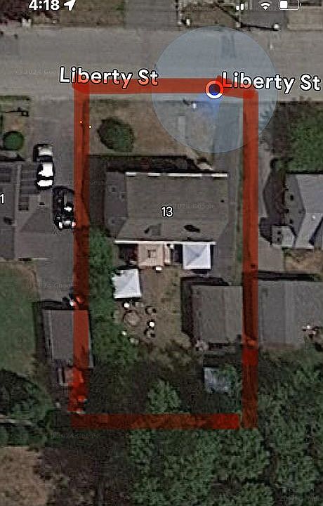 2nd image of 13 Liberty St
