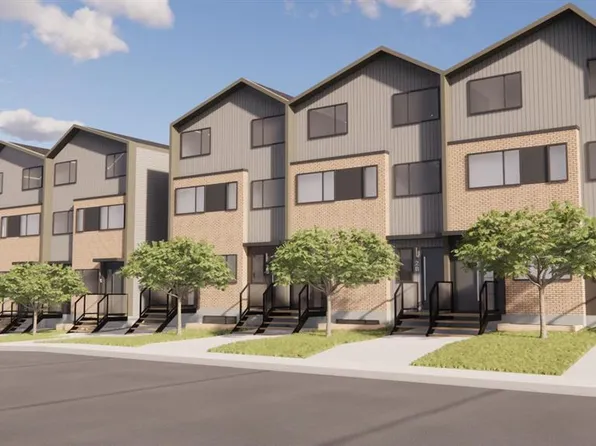 2822/2828 11th Ave SE, Calgary, AB T2A 0E7