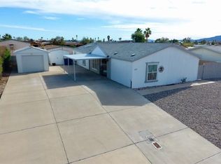 682 Stahlman Dr, Bullhead City, AZ 86442