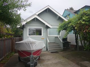 1912 41st Ave SW, Seattle, WA 98116