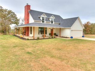 2600 156th Ave SE, Norman, OK 73026