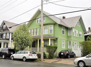 315 Broadway #3, Newport, RI 02840