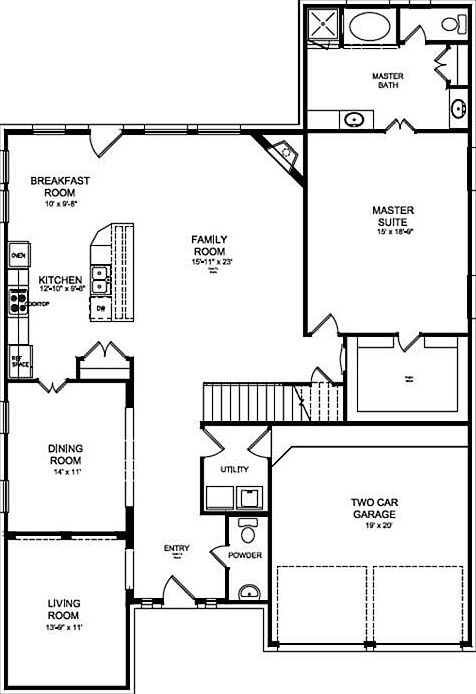 1st image of this home