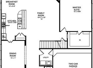 12502 Patrick Palace, Houston, TX 77089