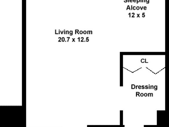 2nd image of 240 E 35th St APT 4C