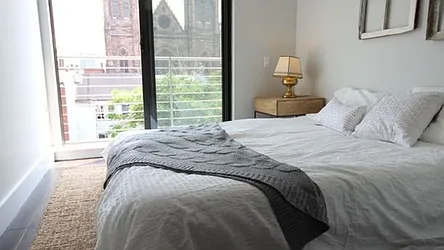 Rented by Nooklyn NYC LLC