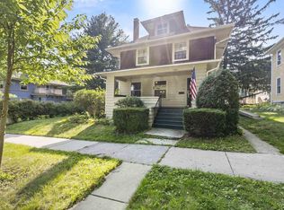 1709 Adams St, Madison, WI 53711